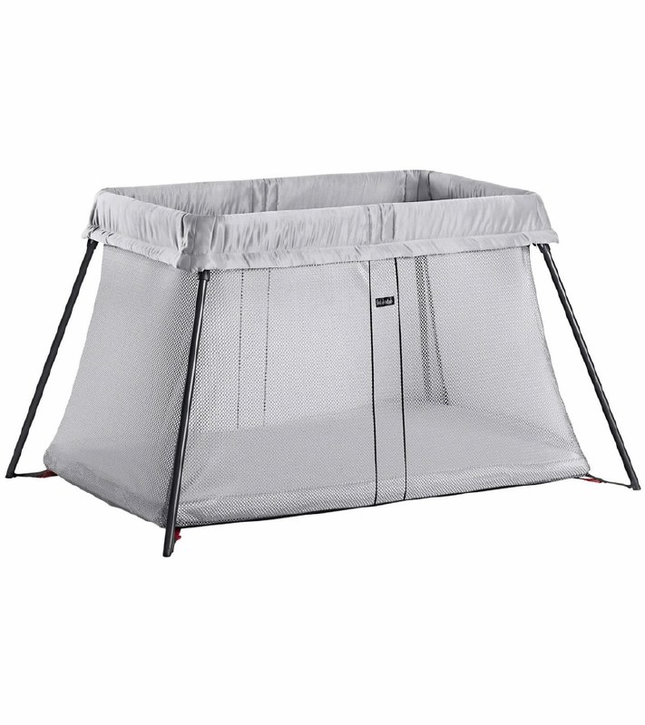 baby bjorn crib