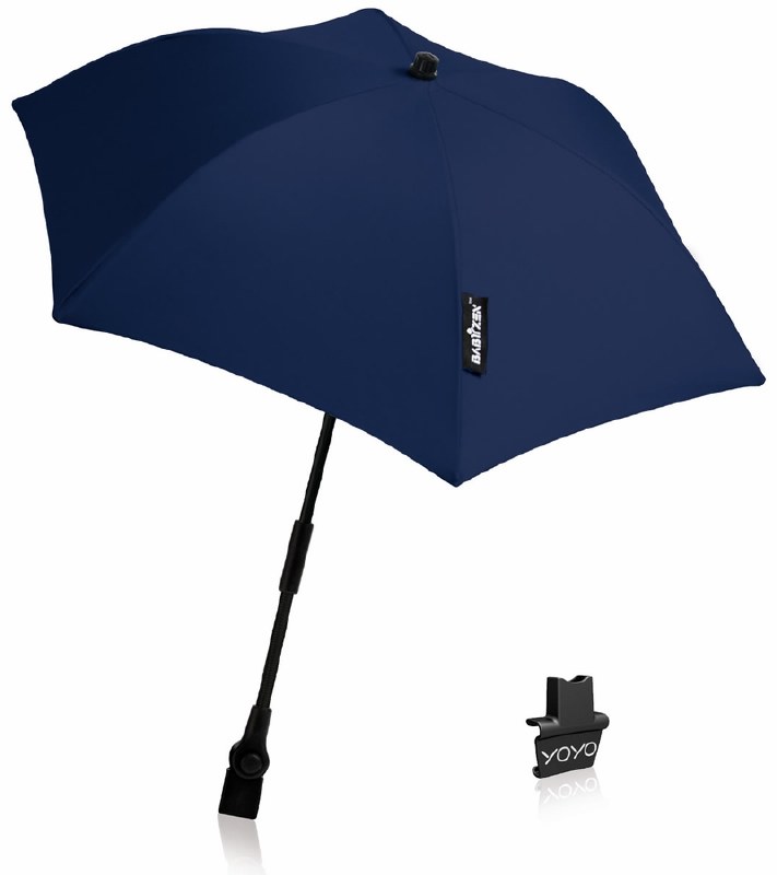 bugaboo parasol navy