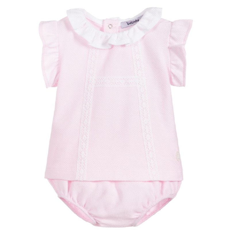 pretty in pink children's boutique