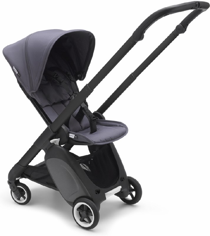 bugaboo kickboard seat