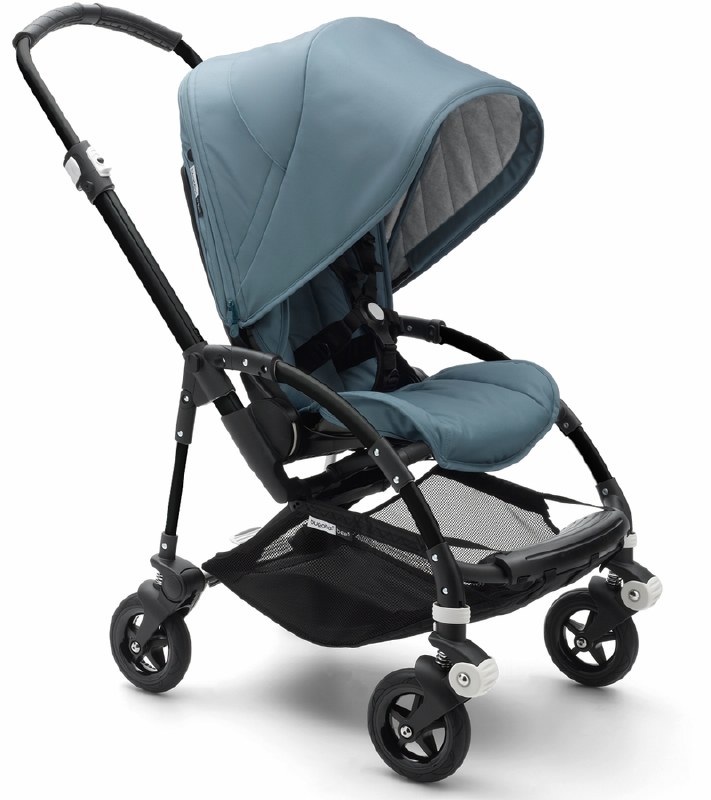 bugaboo bee5 complete stroller