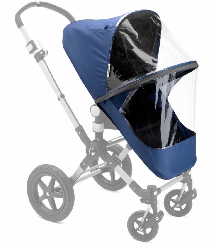 bugaboo sky blue