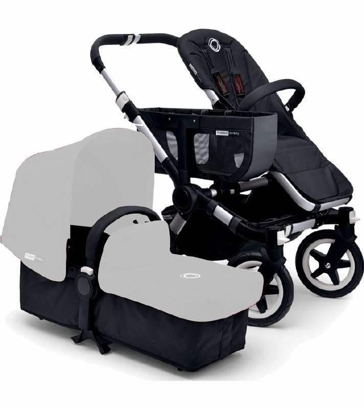 bugaboo donkey base