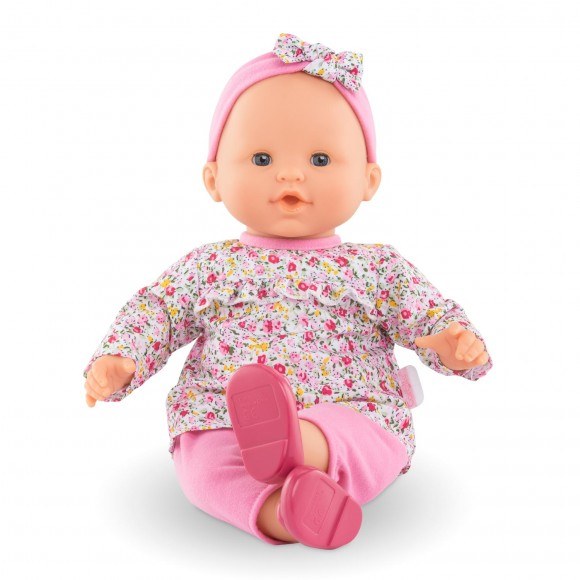 corolle baby doll