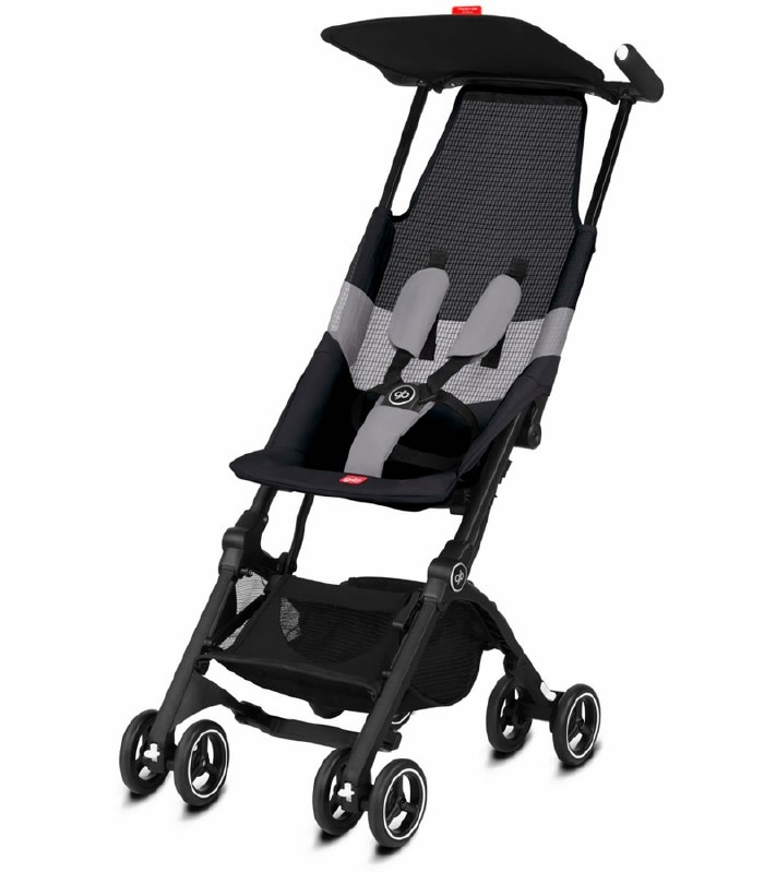 stroller similar to gb pockit