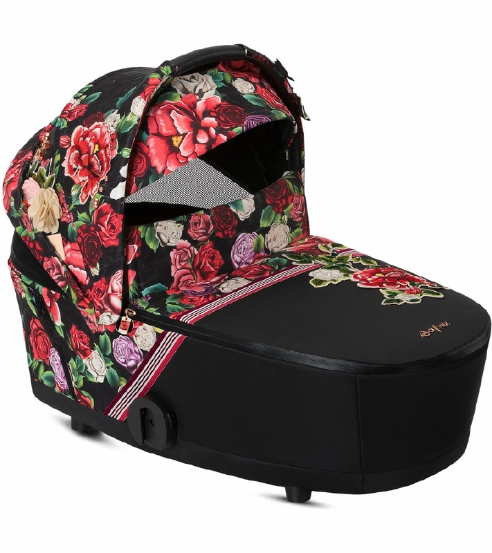 cybex mios carry cot