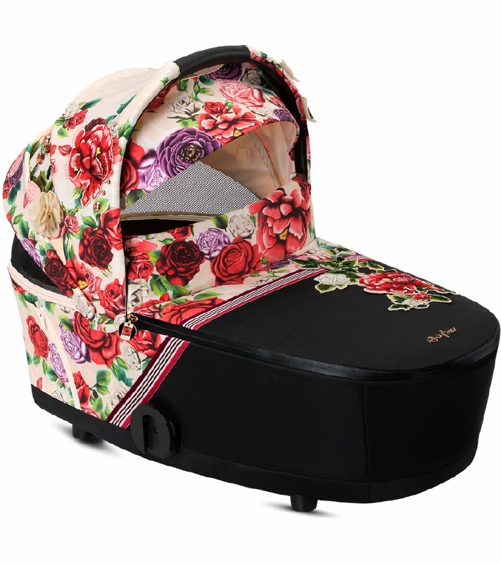 blossom carrycot