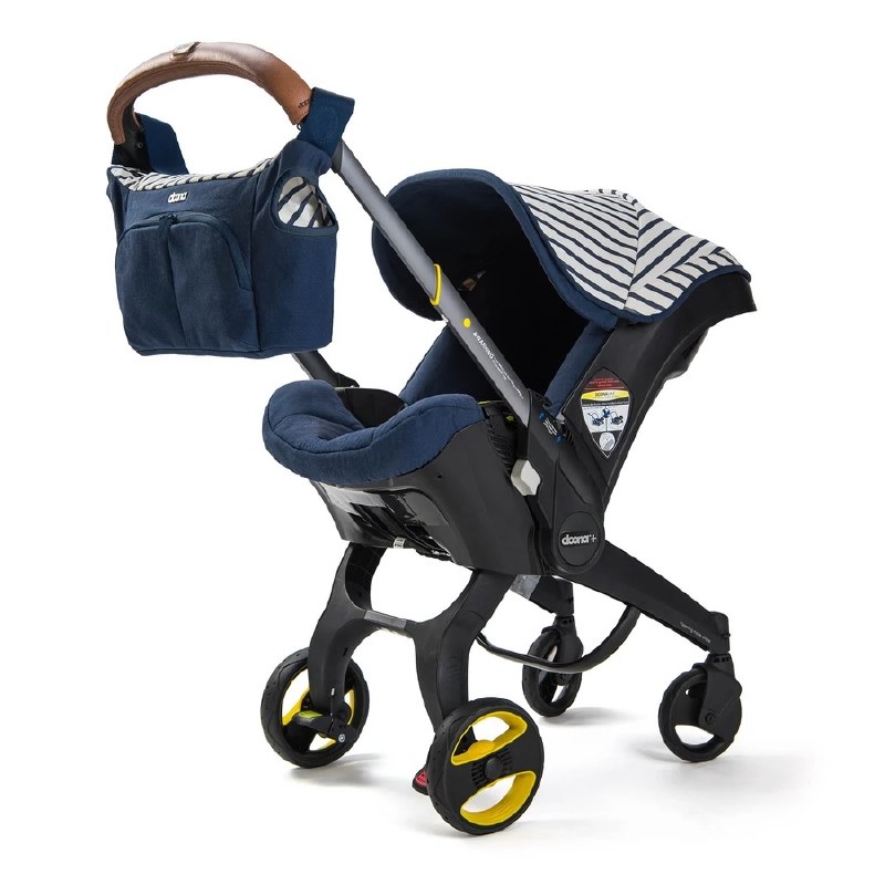 how much is a doona stroller