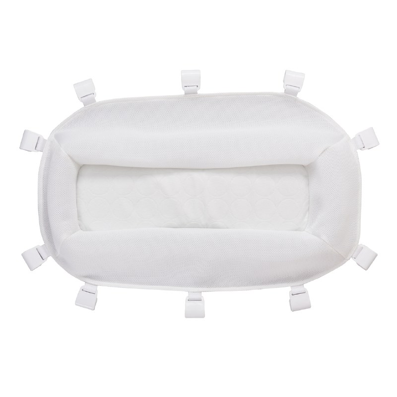 newborn bassinet insert