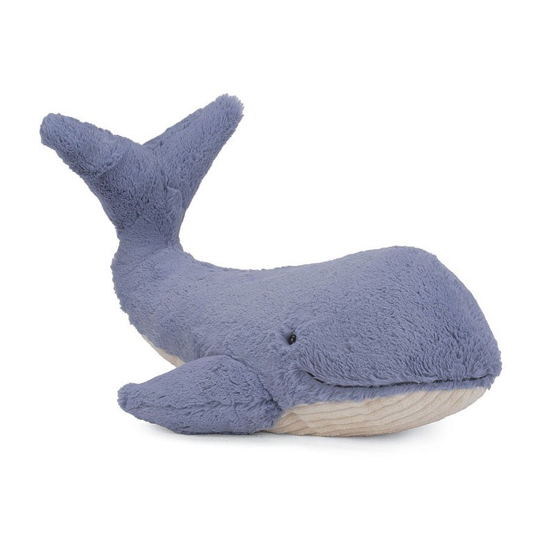 jellycat whale large