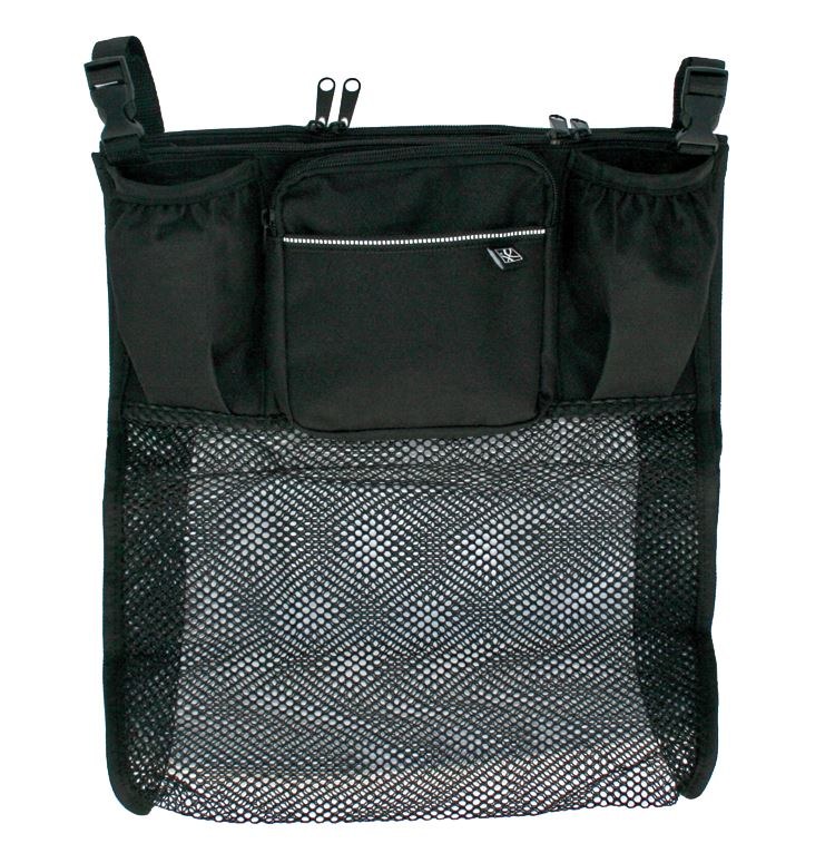 stokke stroller organizer