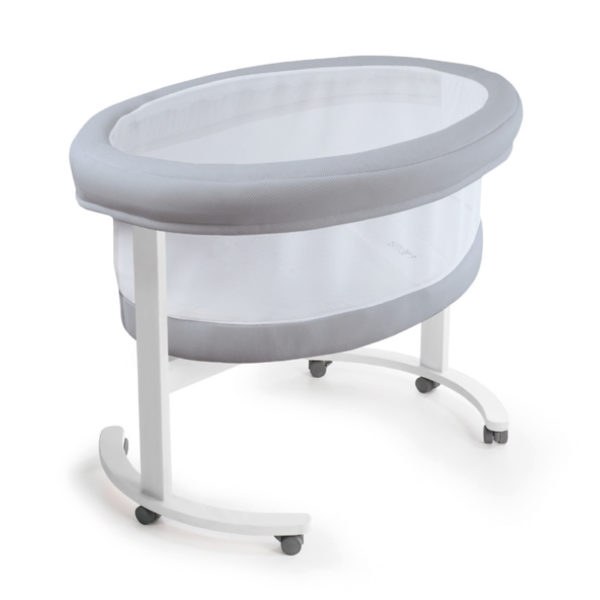 micuna smart fresh bassinet