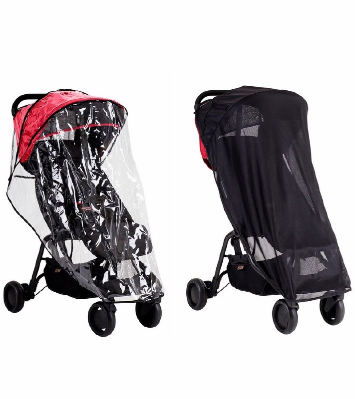mountain buggy nano stroller
