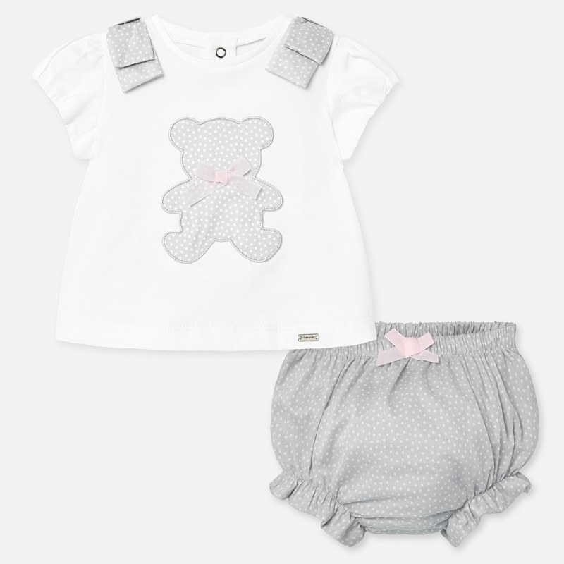 teddy bear clothing line