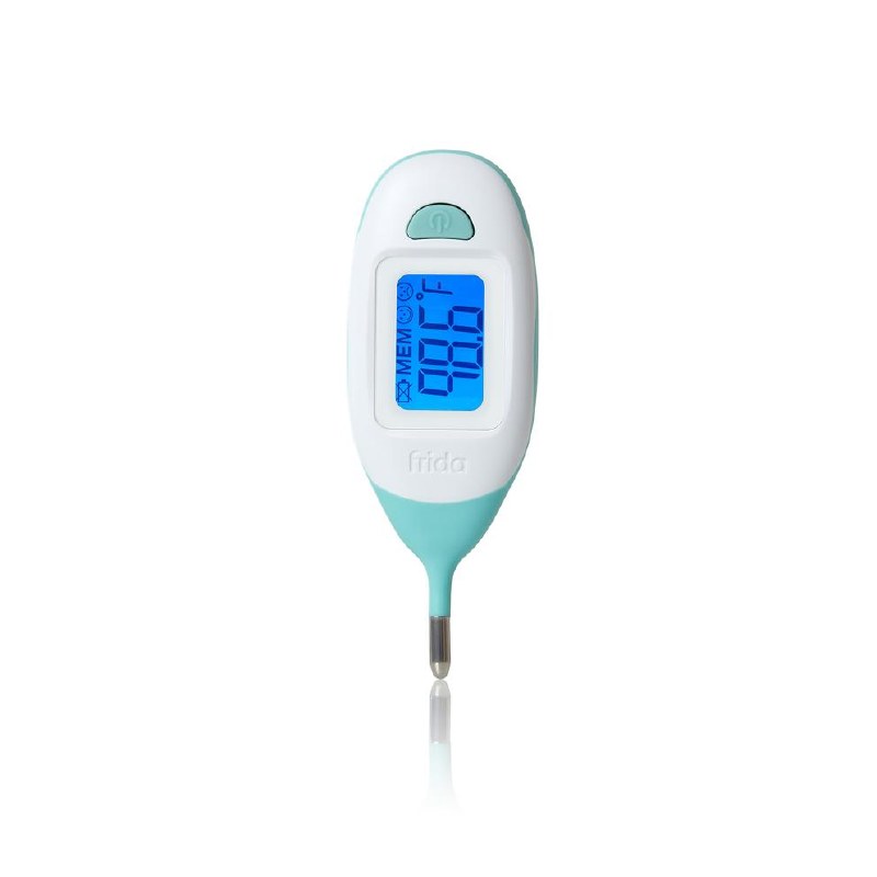 digital rectal thermometer