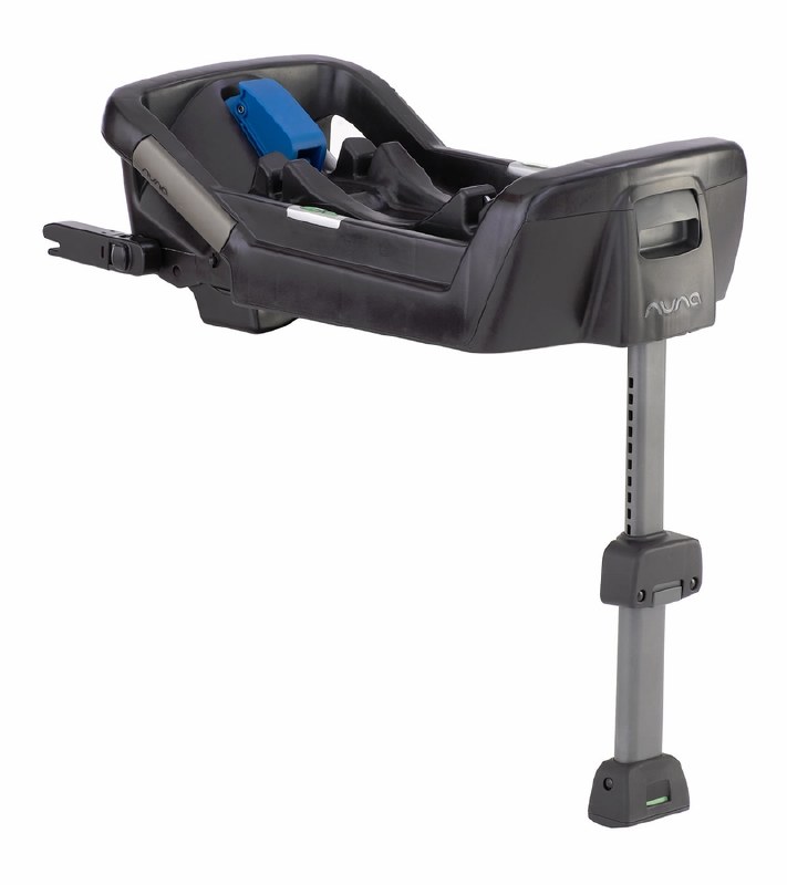 nuna pipa car seat without base