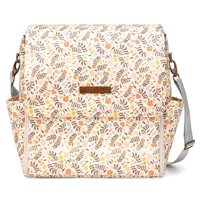 petunia pickle bottom boxy backpack