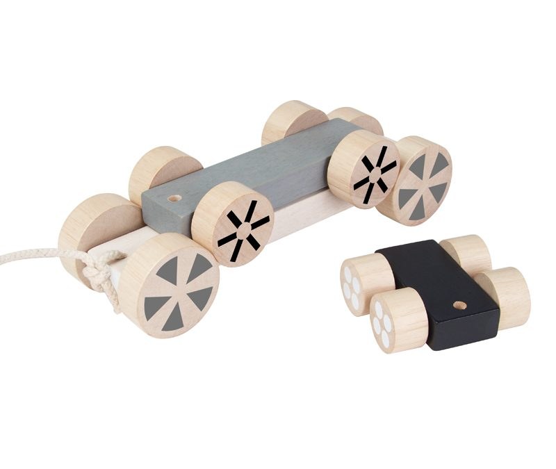 plan toys stacking wheels