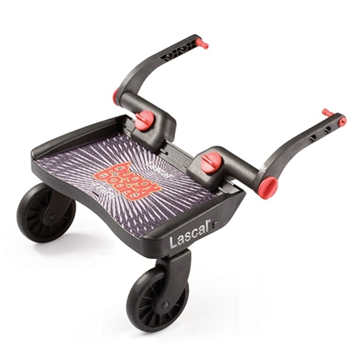 universal kickboard for stroller