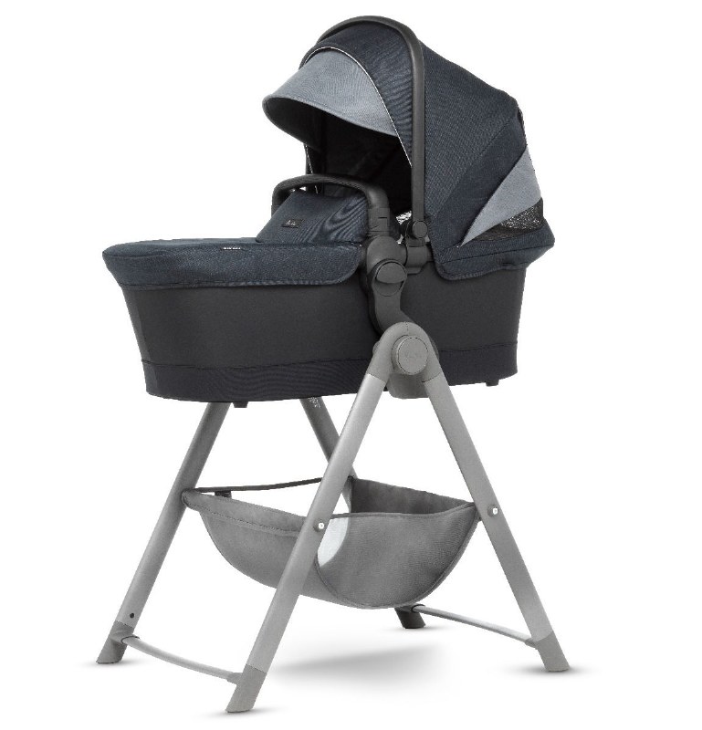 baby bassinet stand