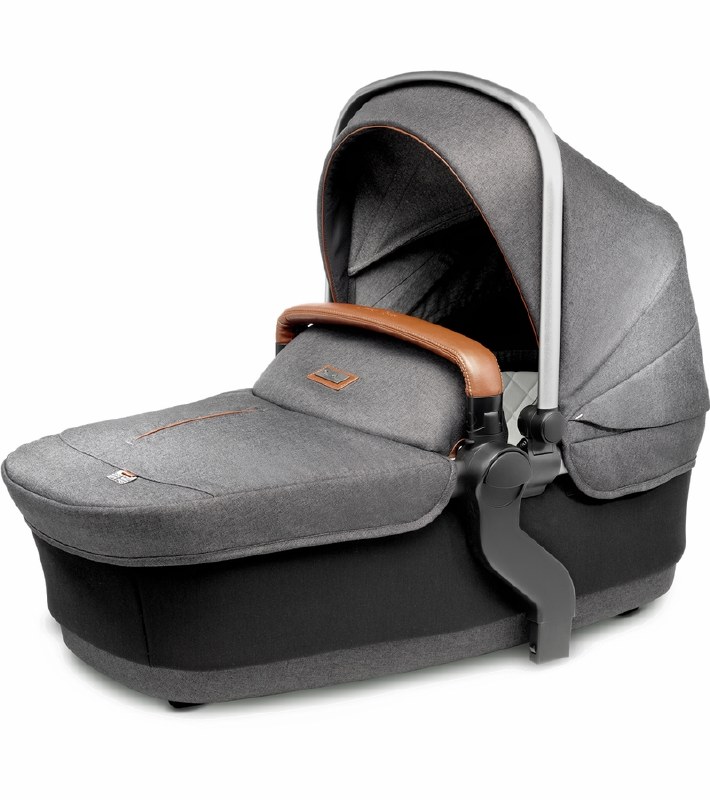 cross wave stroller