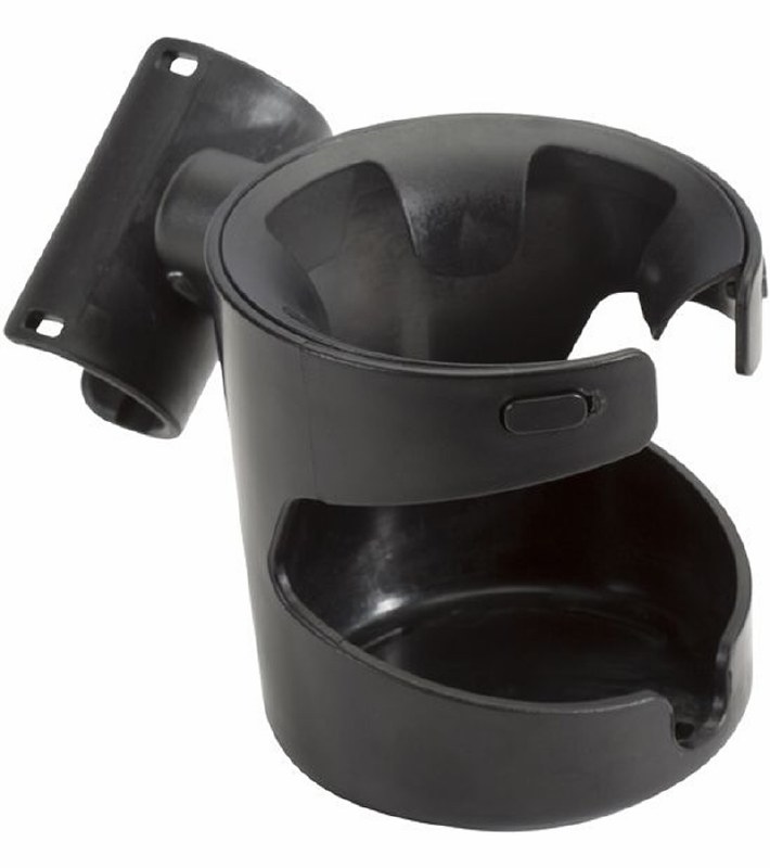 egg pushchair cup holder