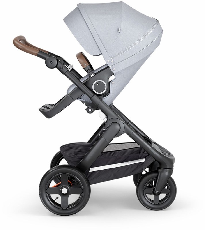 stokke stroller 2018