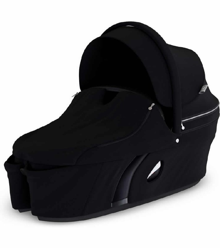 xplory carry cot