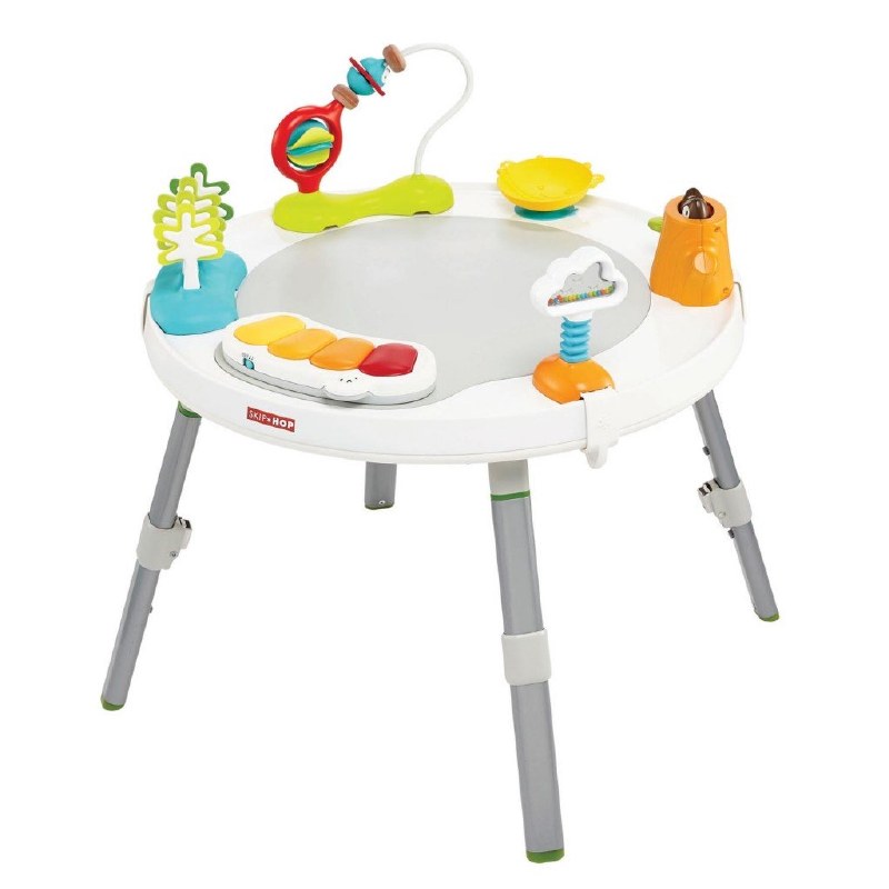 skip hop activity table chairs