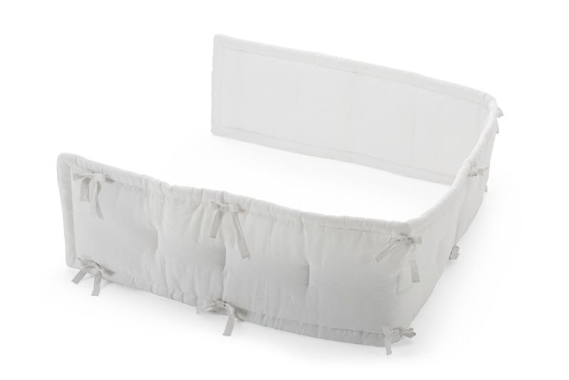 stokke home crib