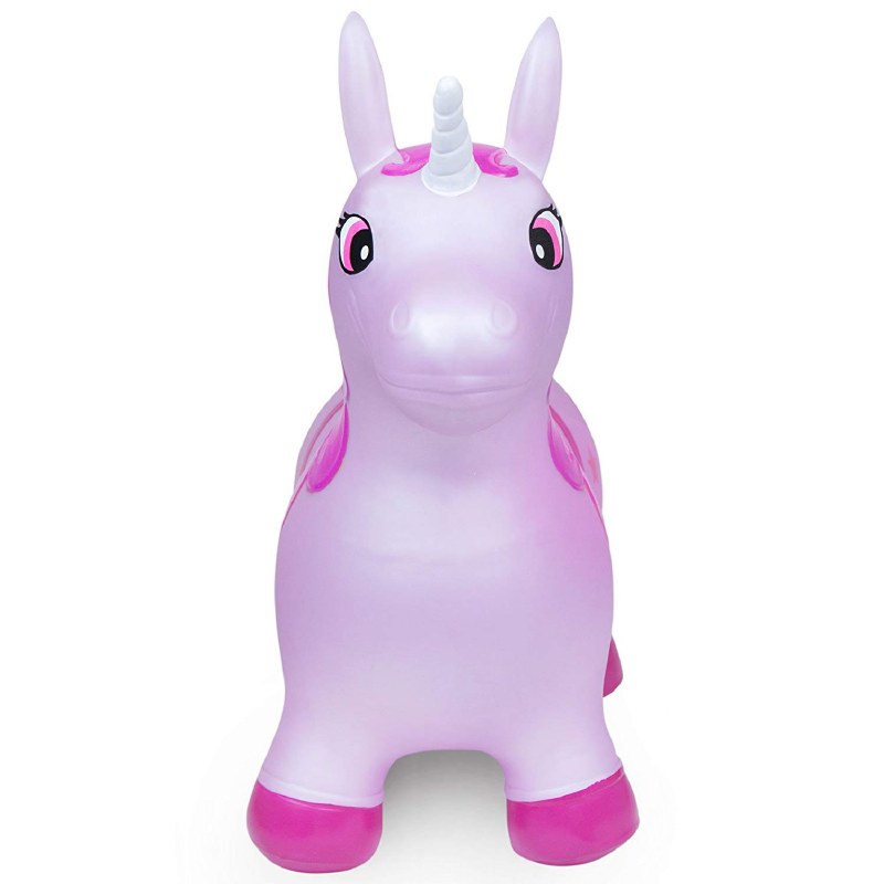 waddle bouncy animal
