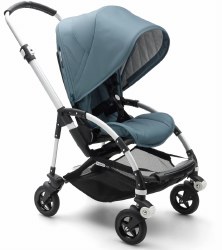 bugaboo bee5 tone complete stroller