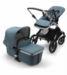 bugaboo fox chassis
