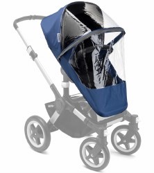 bugaboo buffalo atelier review