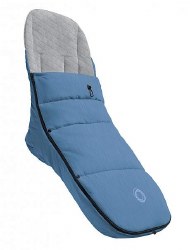 bugaboo blend footmuff