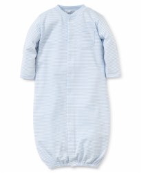 Kissy Kissy Baby-Girls Infant Sunday Outing Convertible Gown