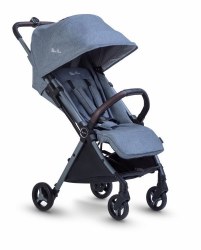 silver cross jet ultra compact stroller