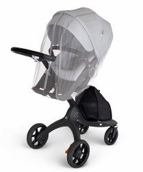 stokke trailz accessories