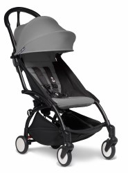 black owned stroller company