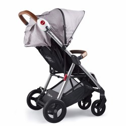 rockit stroller rocker