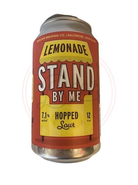 Stand By Me - 12oz Can