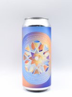 Into The Kaleidoscope