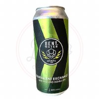 Equivalent Exchange - 16oz Can