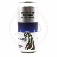 Wescustogo - 16oz Can