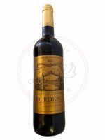 Bordeaux Red - 750ml