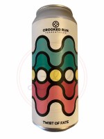 Twist Of Fate - 16oz Can