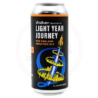 Lightyear Journey - 16oz Can