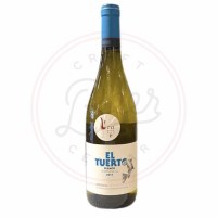 Moscatel Old Vines - 750ml