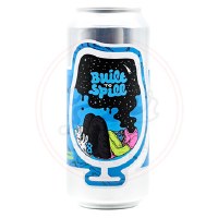 Built To Spill - 16oz Can