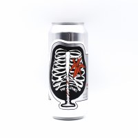 Pop Crimes - 16oz Can